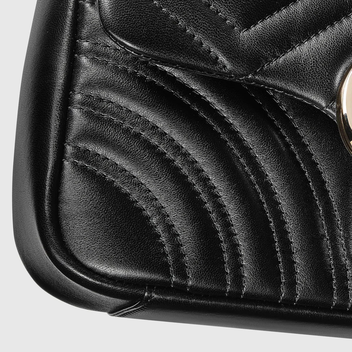 Bolsa Marmont Pequena Preto