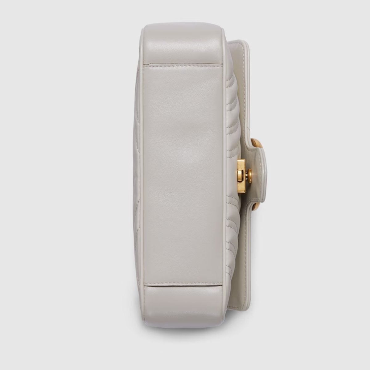 Bolsa Marmont Pequena Branco