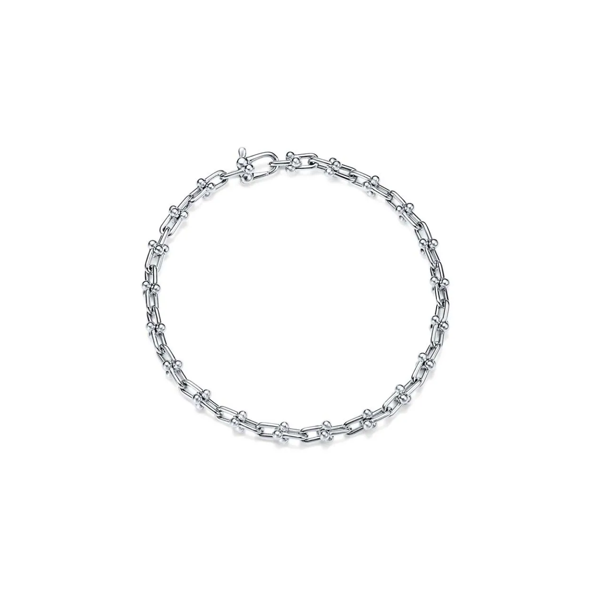 Bracelete Micro Elos Hardwear - Prata 925