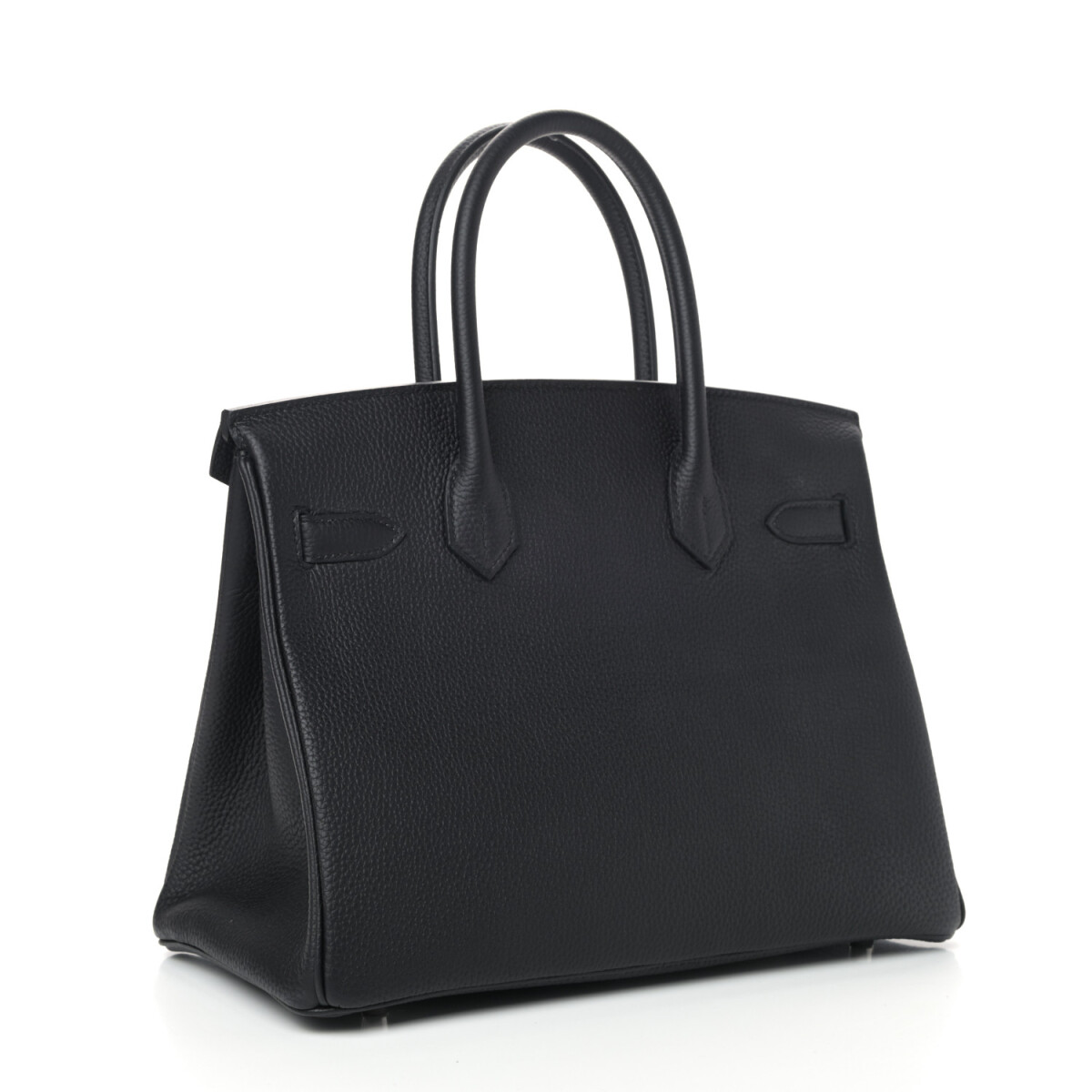 Bolsa Hermes Birkin 30 Preta