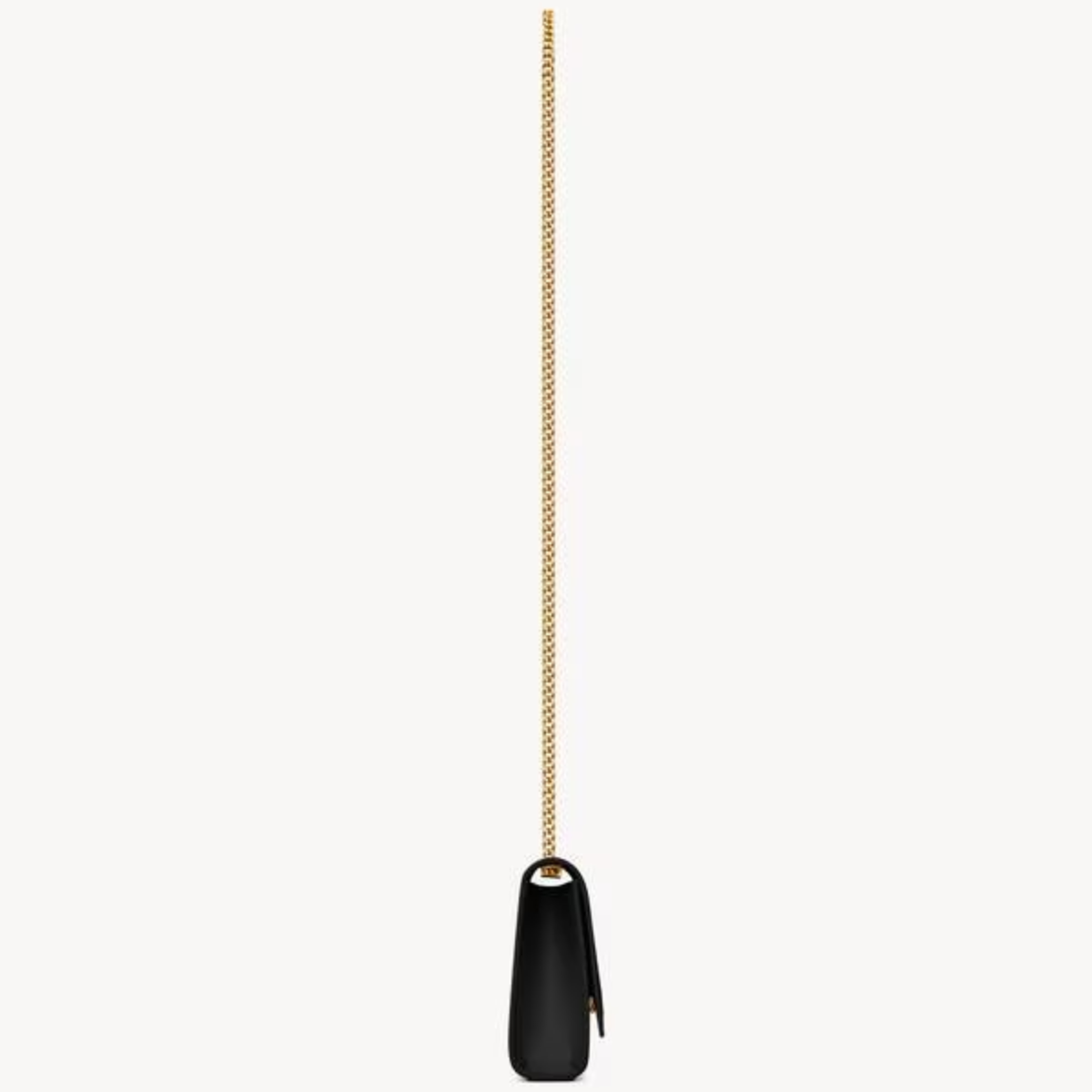 Bolsa YSL Kate Pequena Preta
