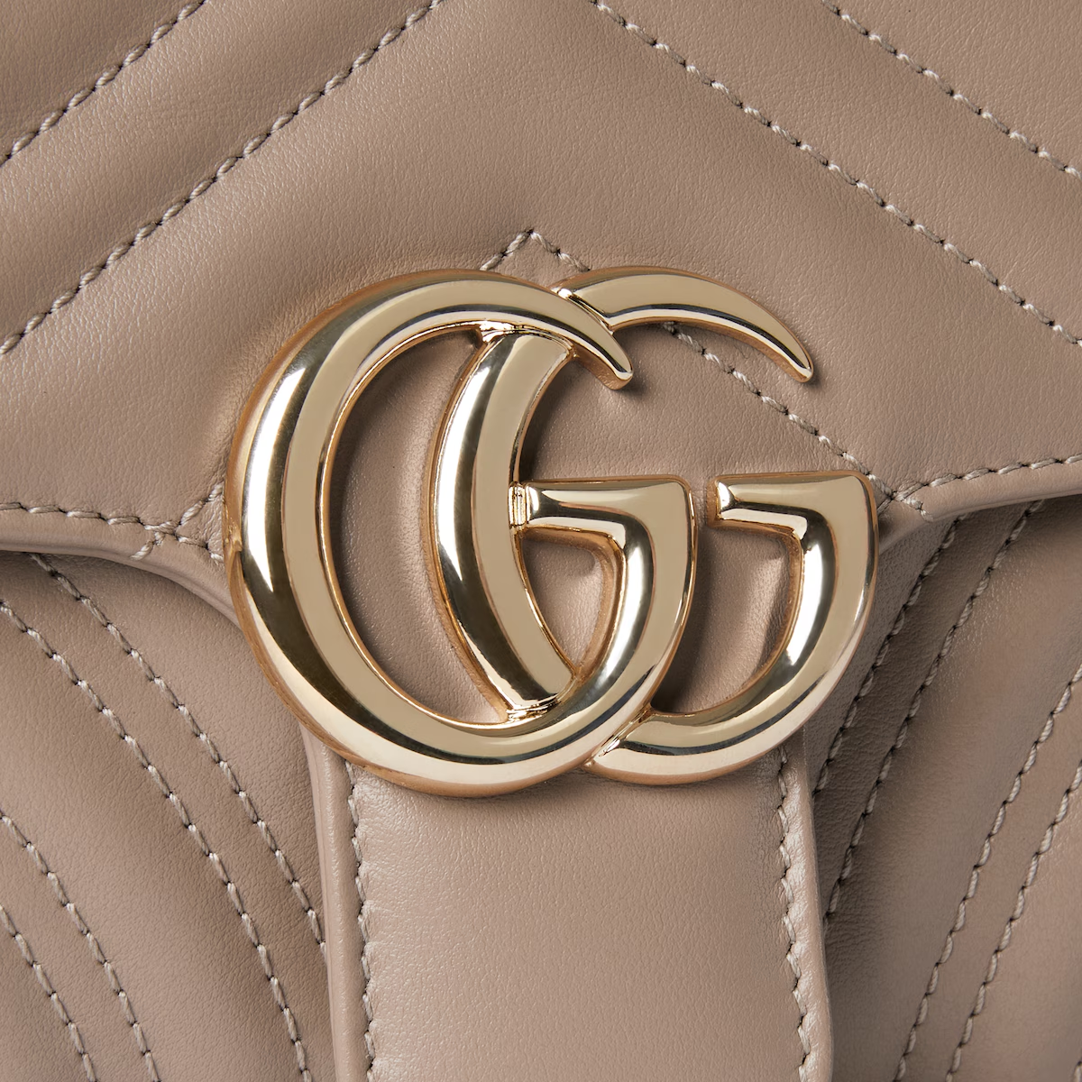 Bolsa Marmont Pequena Rose