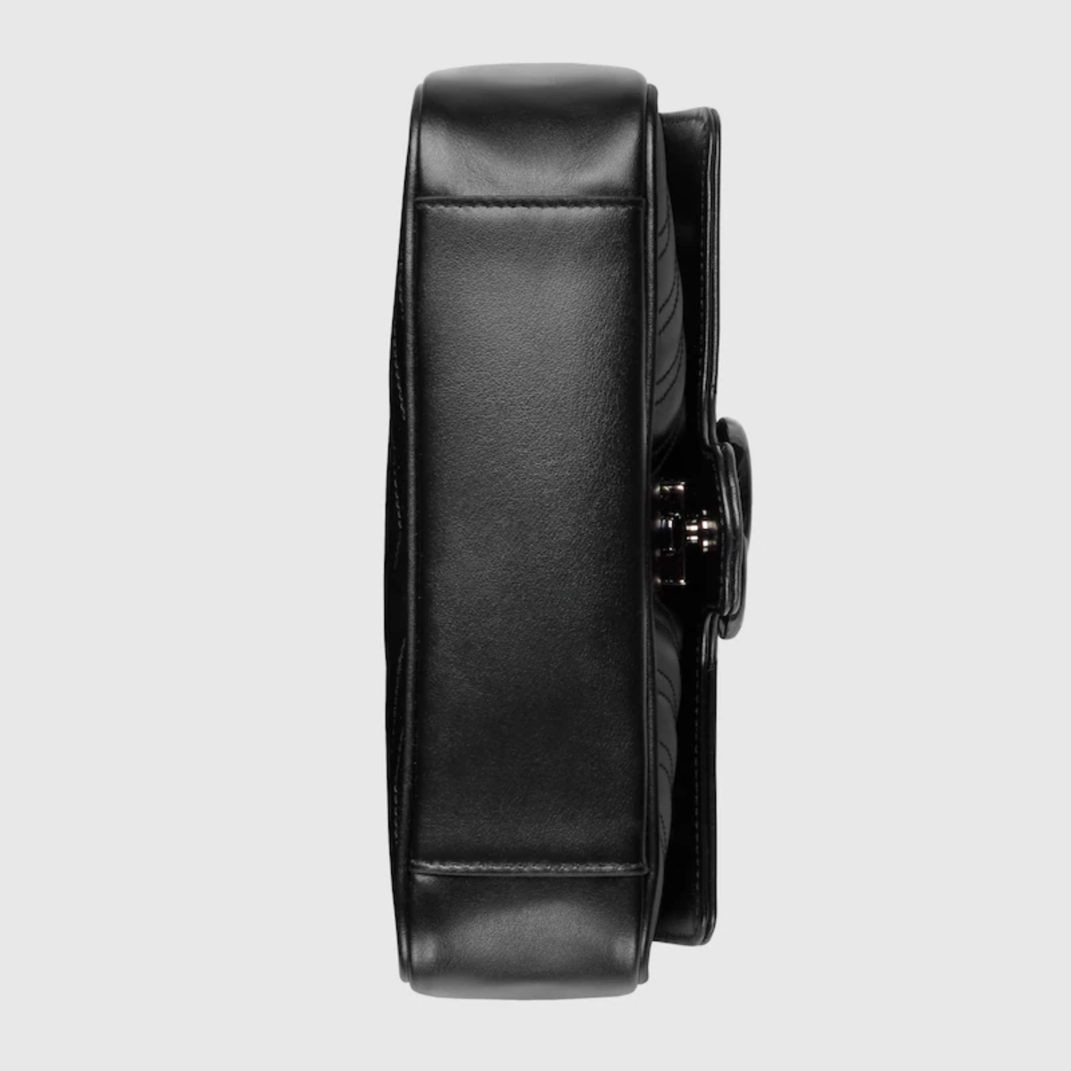 Bolsa Marmont Pequena Preto Alça Preto
