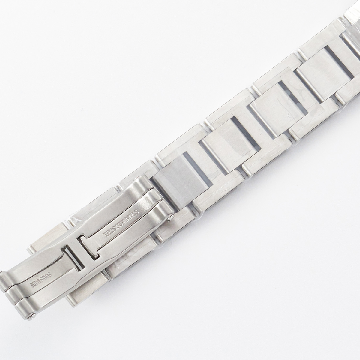 Relógio Ballon Bleu 33mm Fundo Branco
