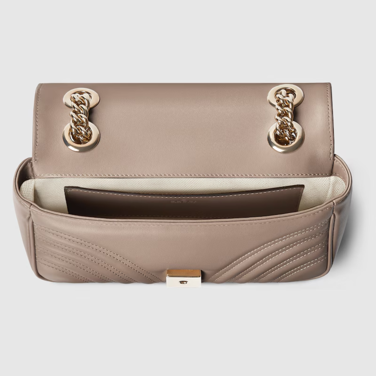Bolsa Marmont Pequena Rose