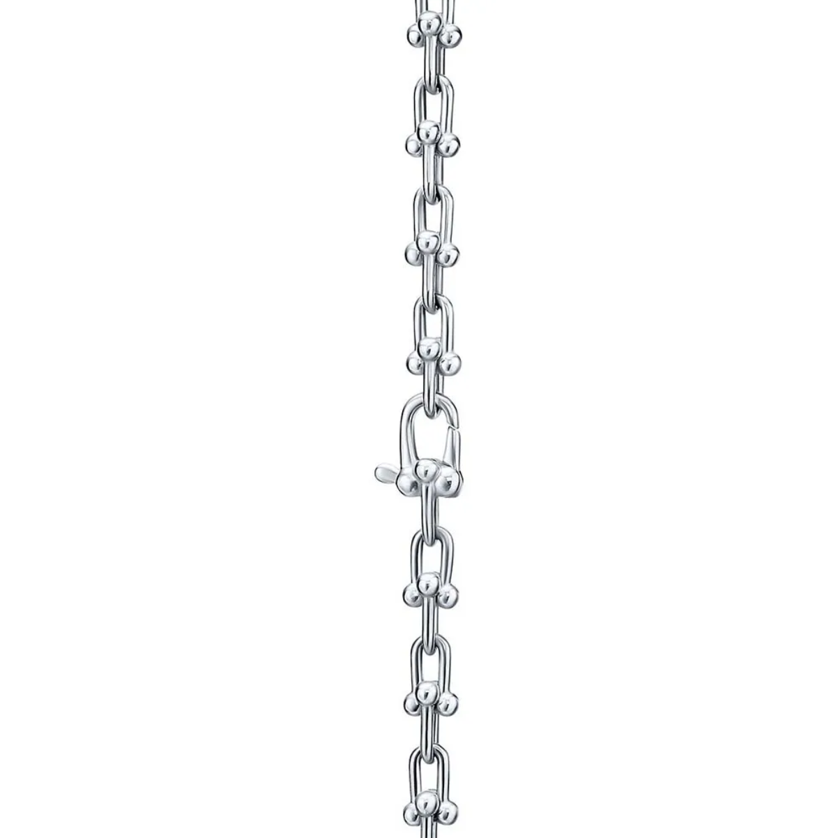 Bracelete Micro Elos Hardwear - Prata 925