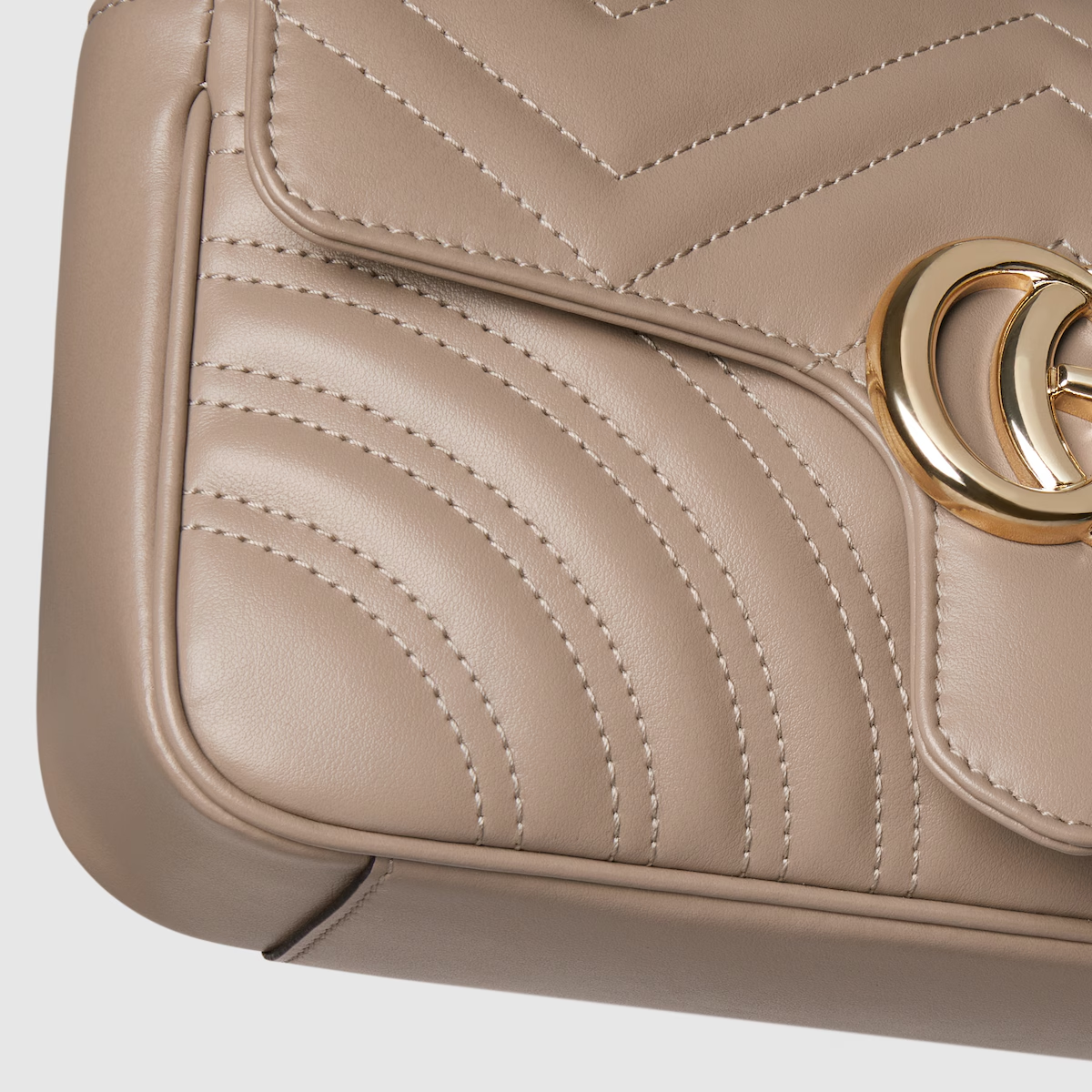 Bolsa Marmont Pequena Rose