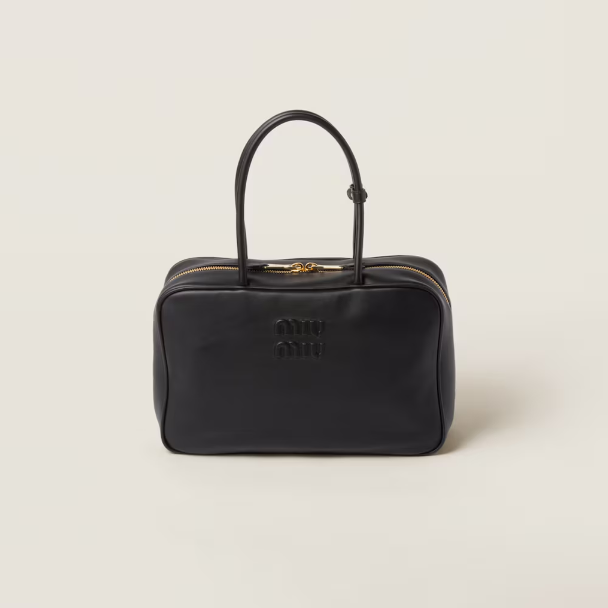 Bolsa Beau Preto