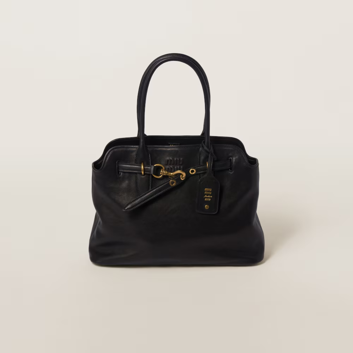 Bolsa Aventure Média Preto