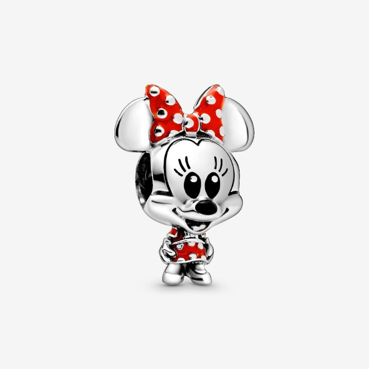 Berloque Minnie