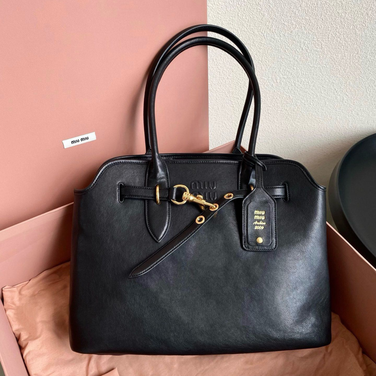 Bolsa Aventure Média Preto