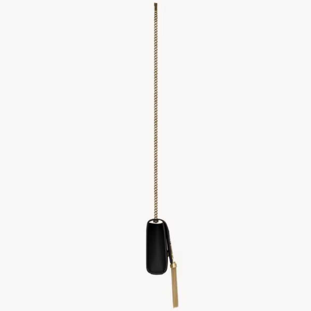 Bolsa YSL Kate Pequena detalhe Cassandre