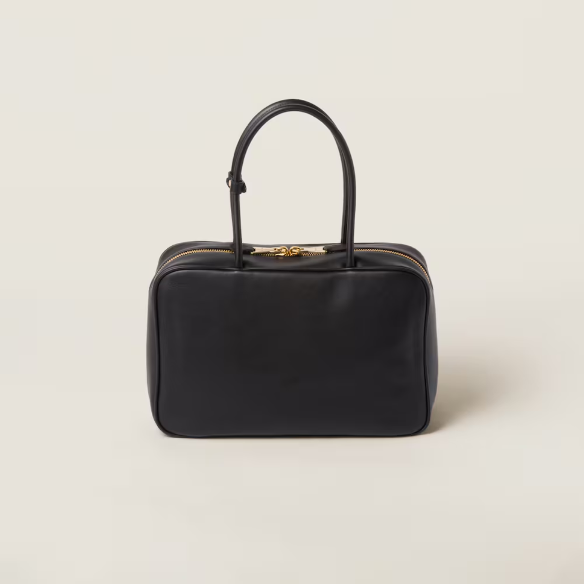 Bolsa Beau Preto