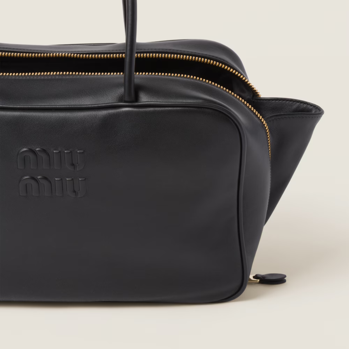 Bolsa Beau Preto